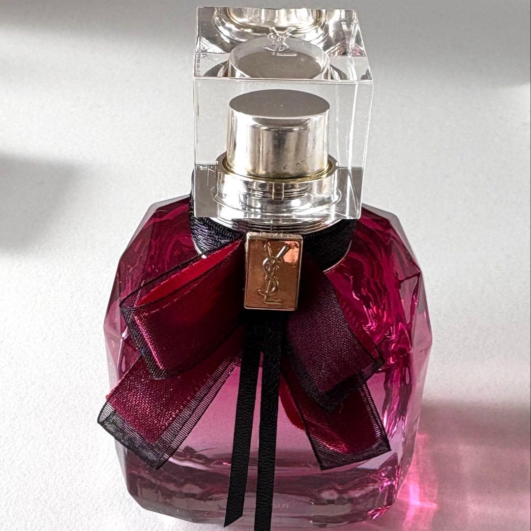 イヴ・サンローラン　モンパリ　オーデパルファム　アンタンス　30ml