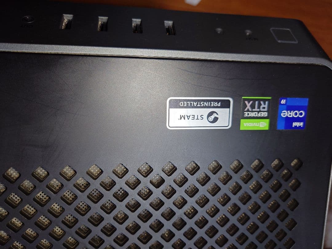 Windowsデスクトップ GALLERIA ZA9C-R38