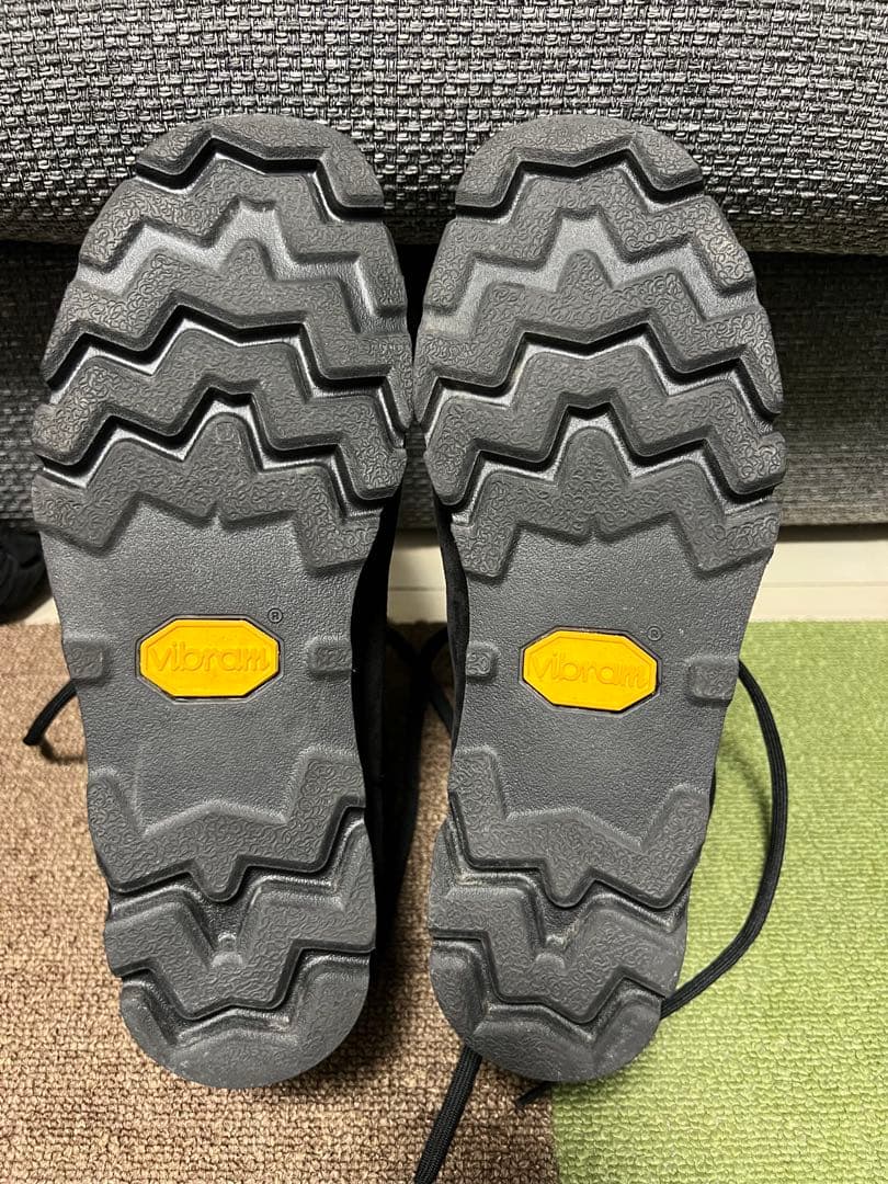 k*i様 最終値下　美品　クラークスワラビー GTX 26センチ