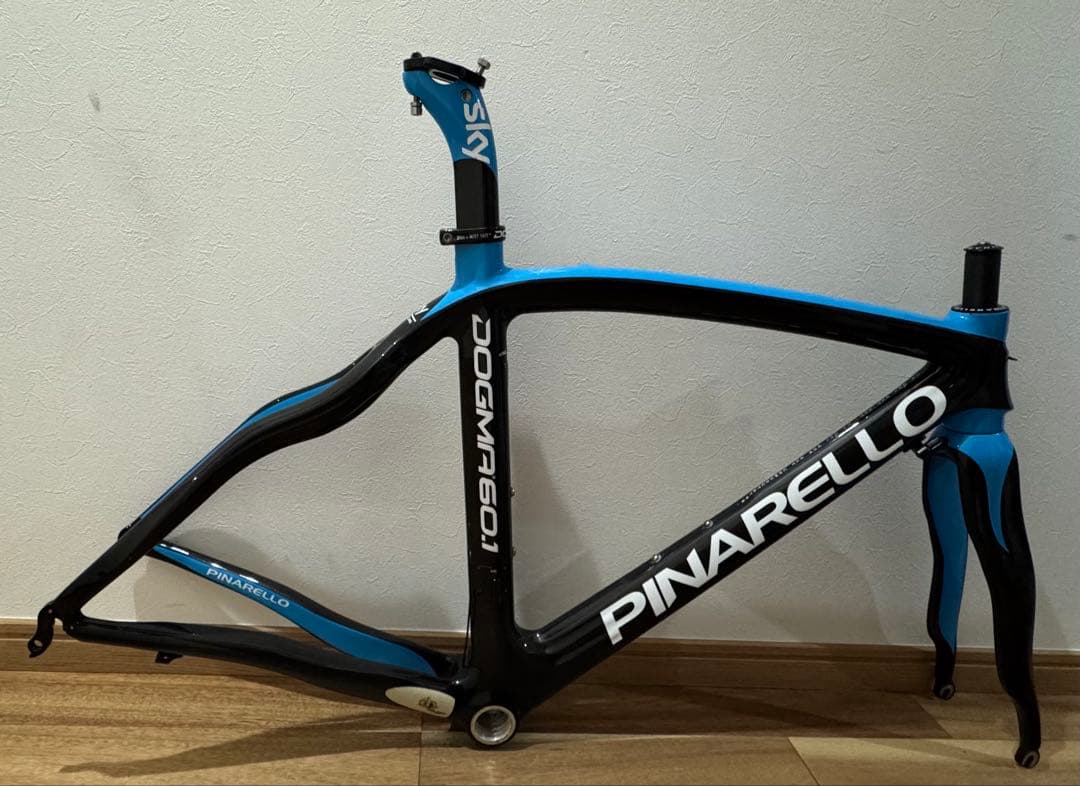 パーツ PINARELLO DOGMA 60.1 SKY