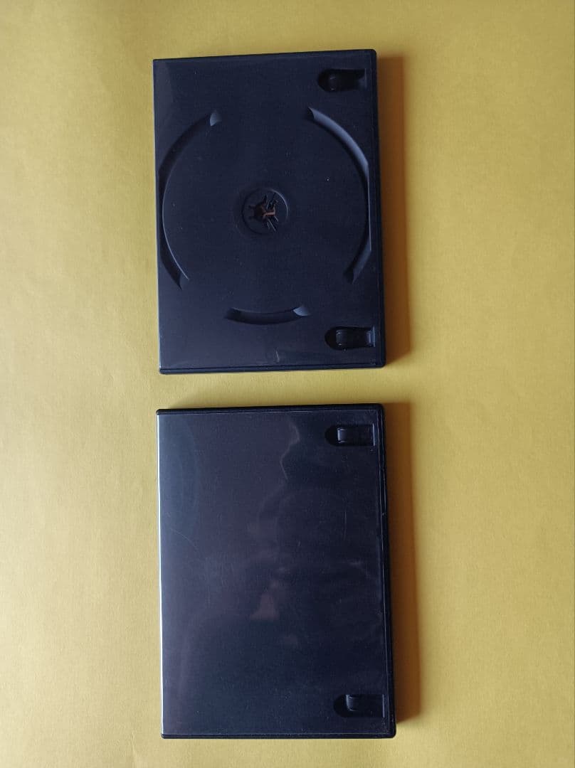 DVD　スタジオジブリ　6枚セット　特典ディスク　本編視聴可能　ジャケット表紙無