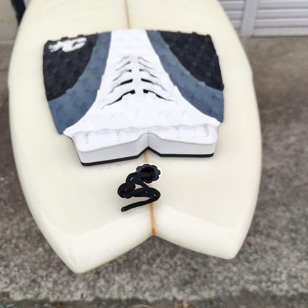 Maki様　ショートボード　5\"11