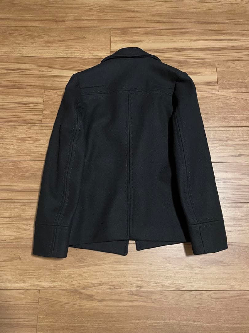 ディオールオム コート Dior homme 2005 エディスリマン エディ期