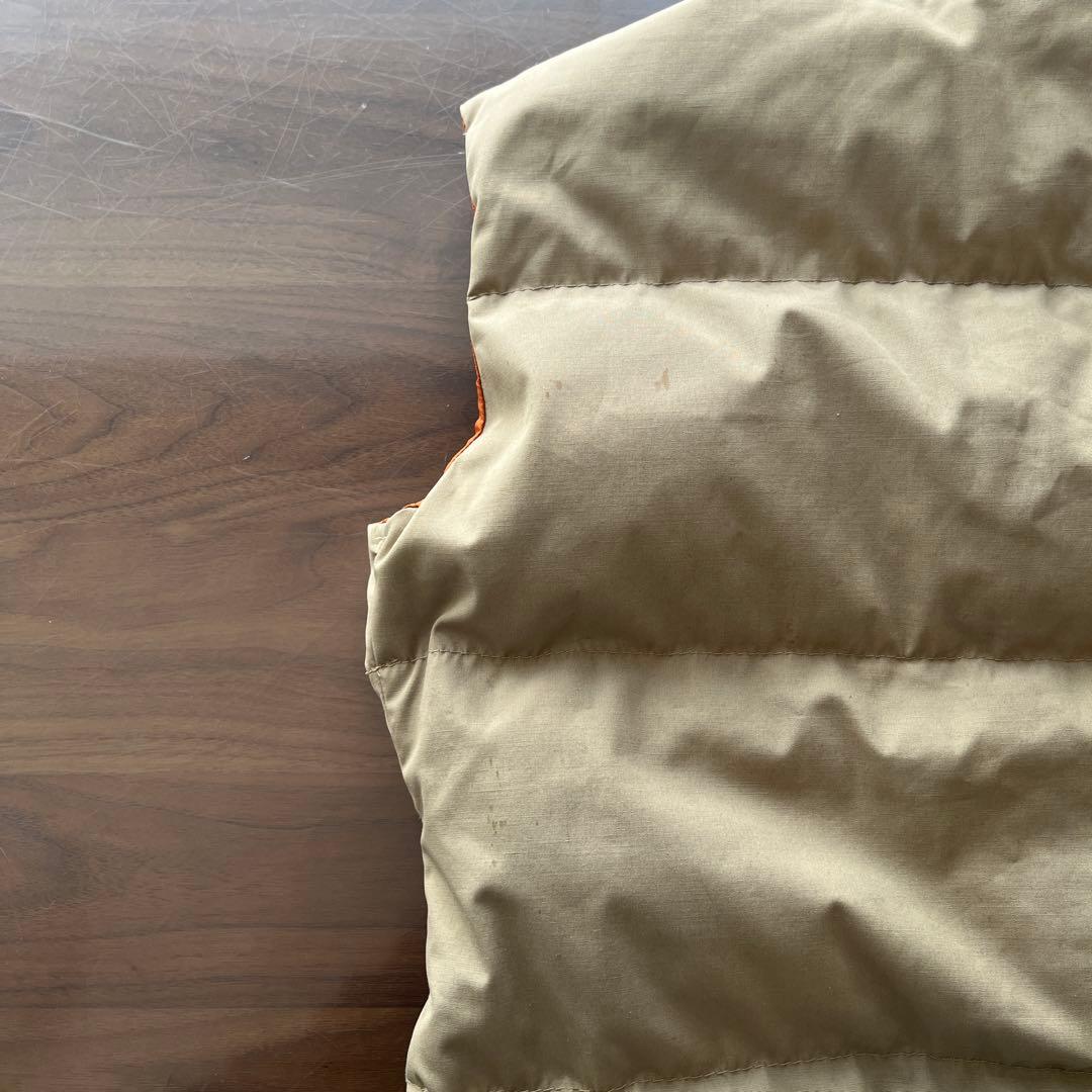 ⭐︎良品⭐︎ノースフェイス　ダウンベスト　M