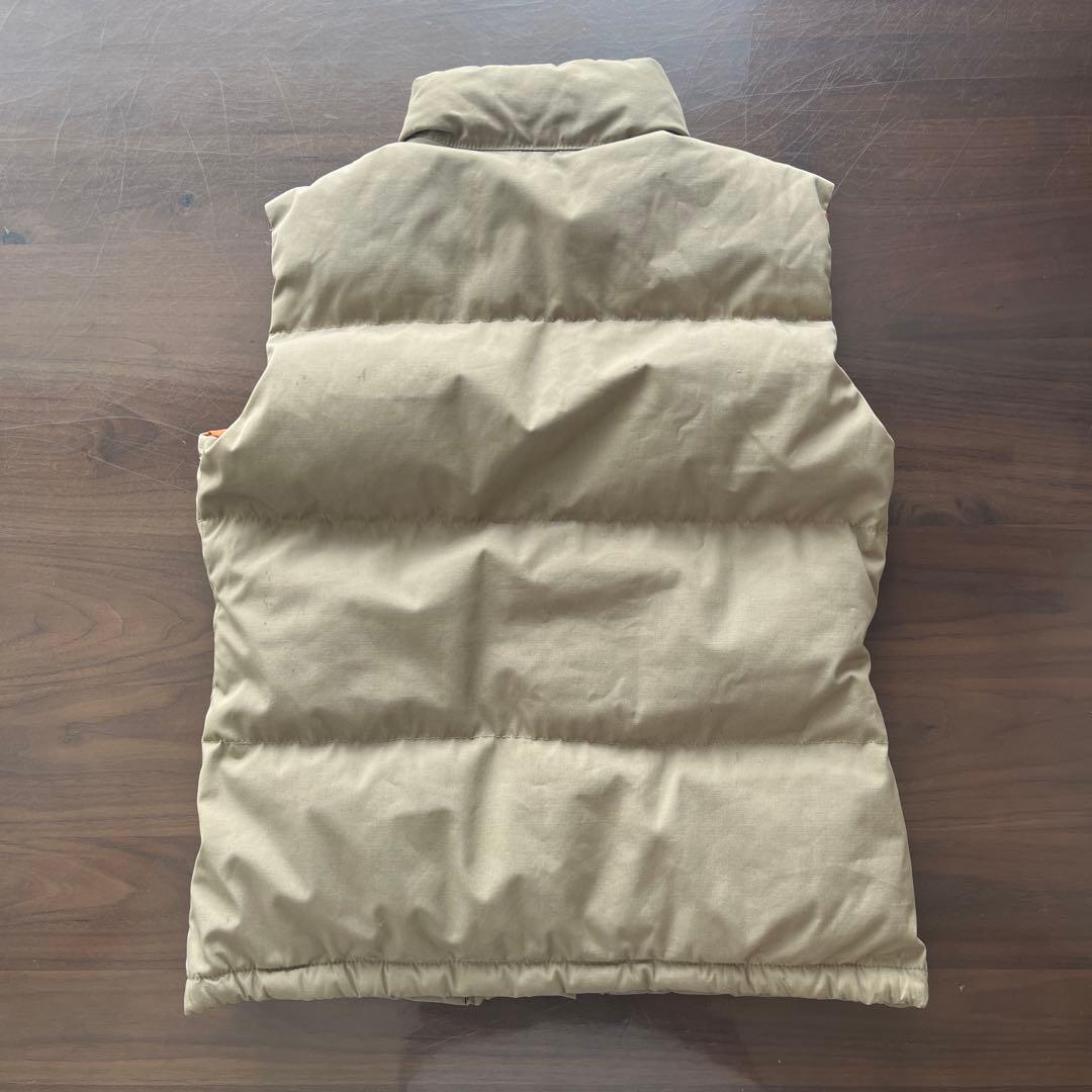 ⭐︎良品⭐︎ノースフェイス　ダウンベスト　M