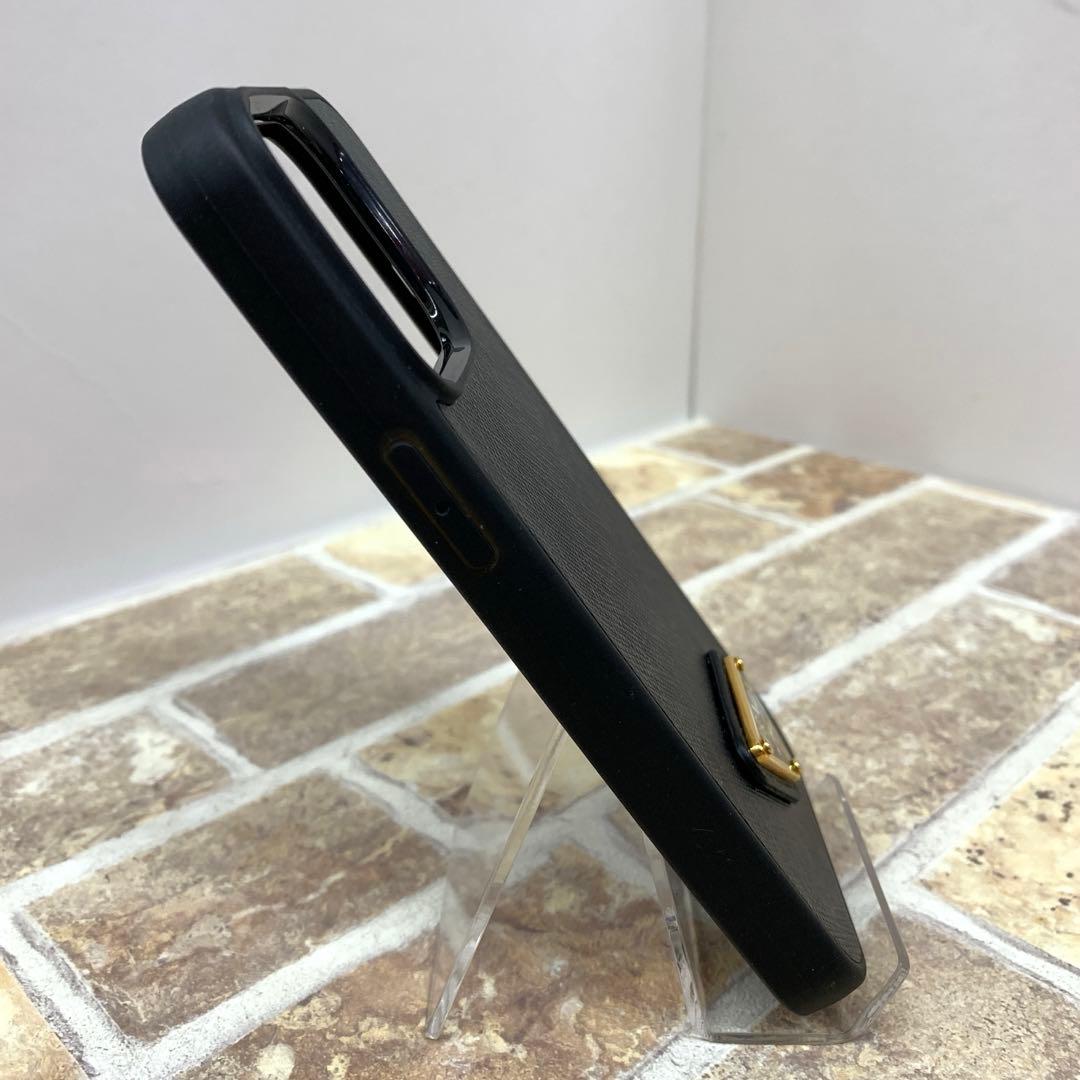 PRADA プラダ 1ZH149 i Phone 13 Pro ケース