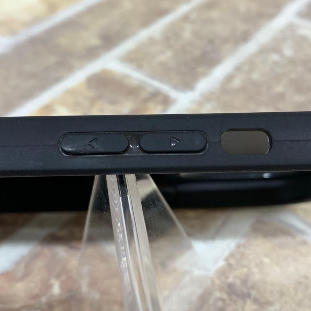 PRADA プラダ 1ZH149 i Phone 13 Pro ケース