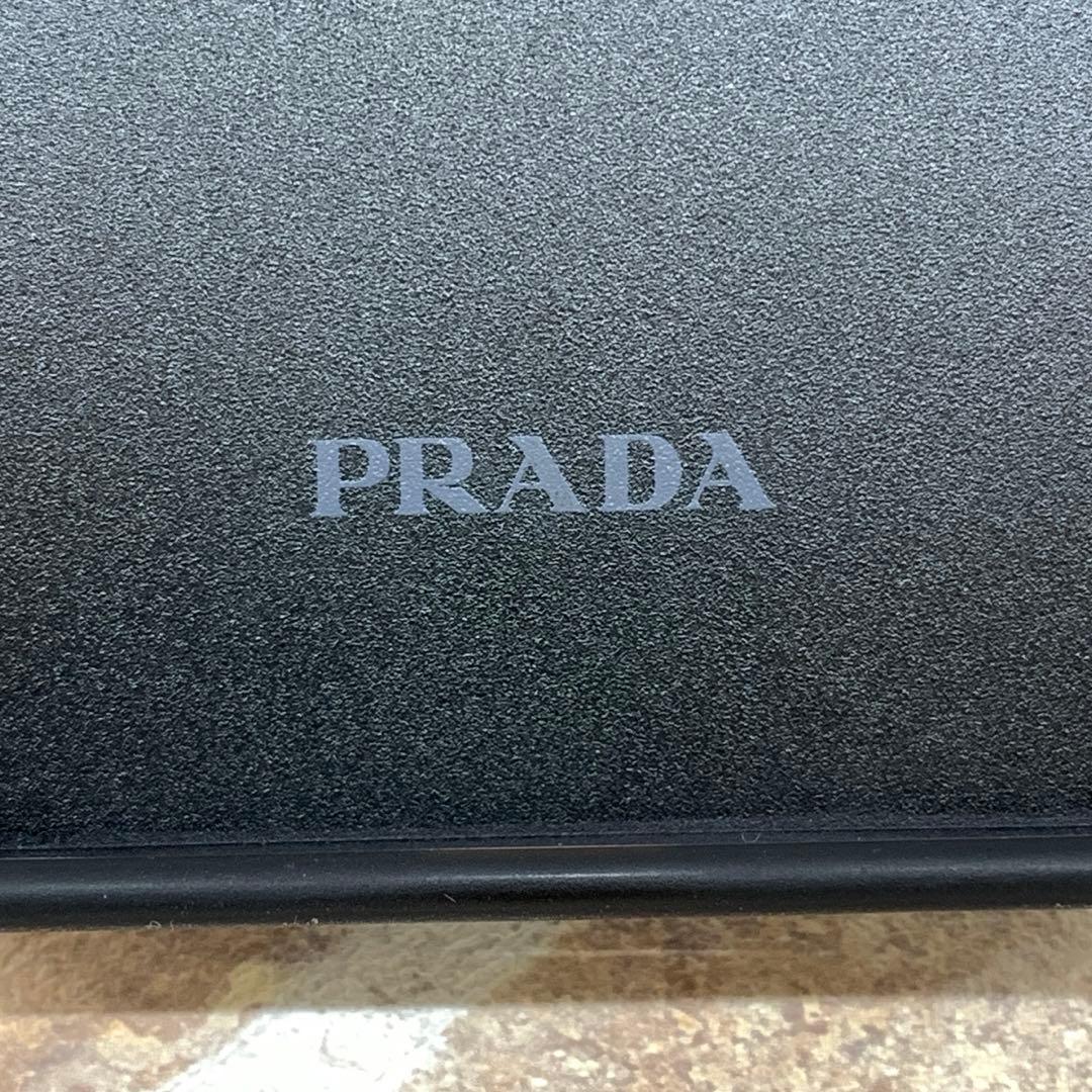PRADA プラダ 1ZH149 i Phone 13 Pro ケース