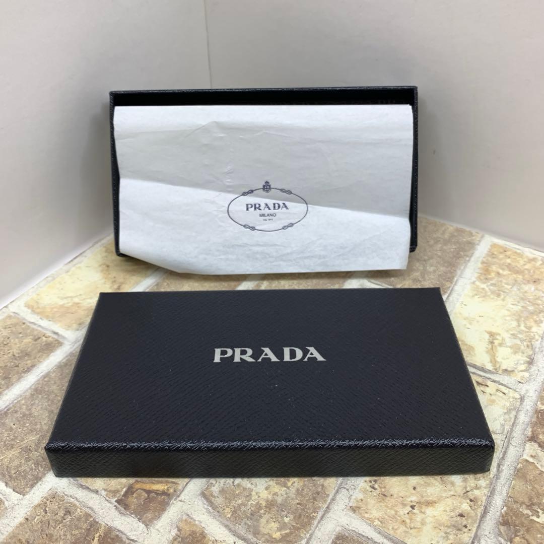 PRADA プラダ 1ZH149 i Phone 13 Pro ケース