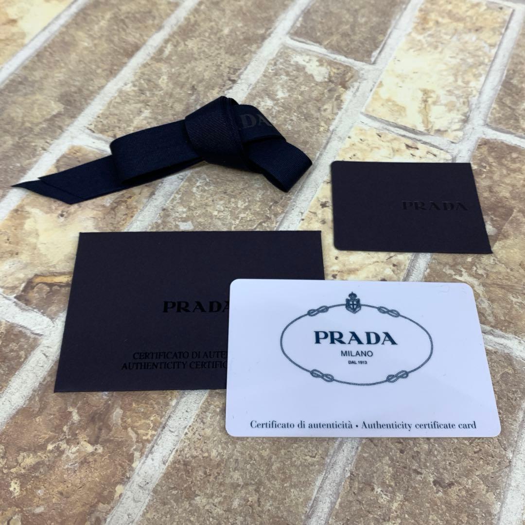 PRADA プラダ 1ZH149 i Phone 13 Pro ケース