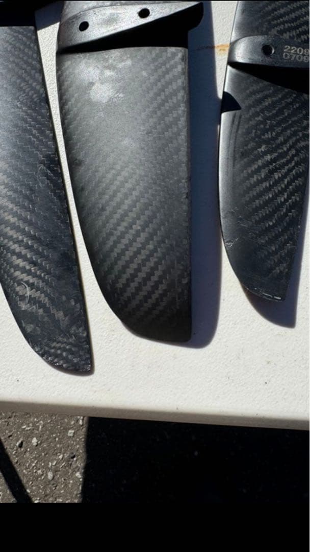 Axis Foil set アクシス　ウィングフォイル 　フォイルサーフィン