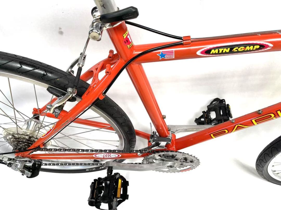 【即乘】送料無料PARKPRE マウンテンバイク RST21速 26インチMTB