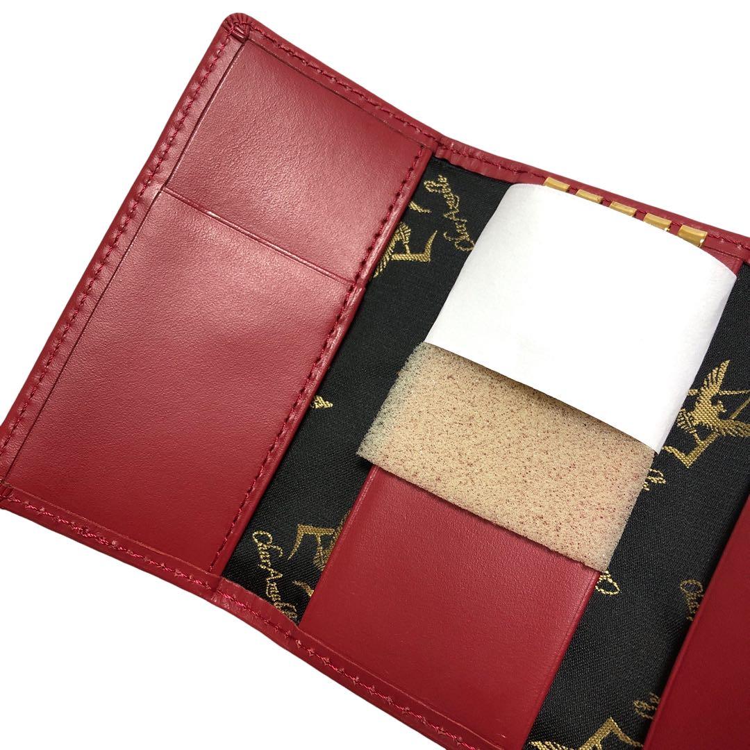 【未使用】機動戦士ガンダム キーケース シャアマークゴールドVer. エンジ