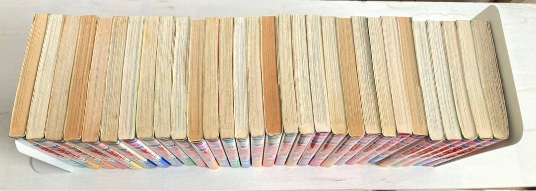 池野恋　ときめきトゥナイト全30巻セット　他 ifの額縁　星のゆくえ　など色々