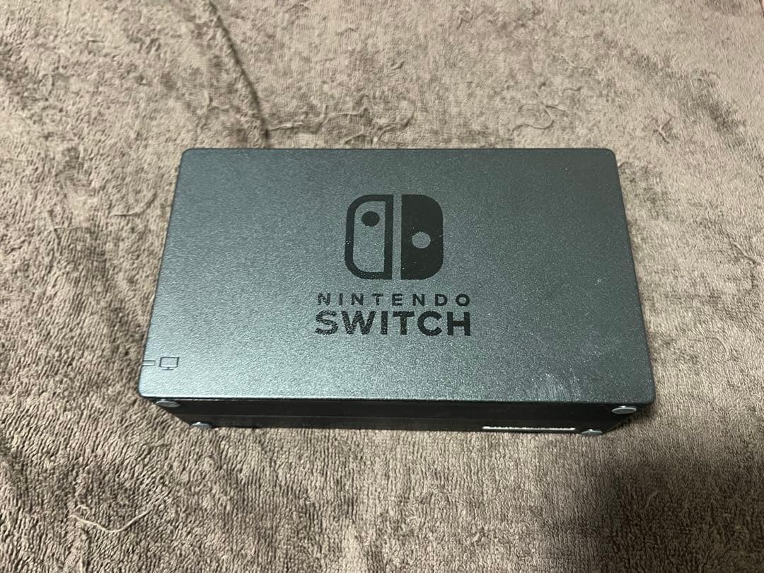 Ocean@メル楽しいね！ Nintendo Switch本体ソフトセット