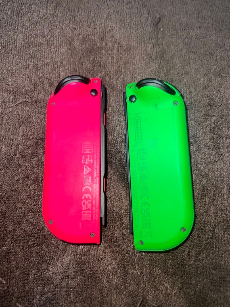 Ocean@メル楽しいね！ Nintendo Switch本体ソフトセット