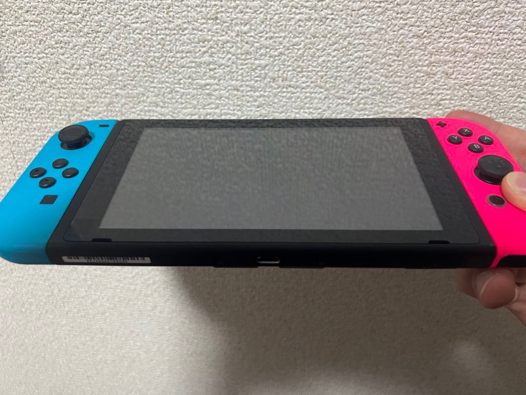 Ocean@メル楽しいね！ Nintendo Switch本体ソフトセット