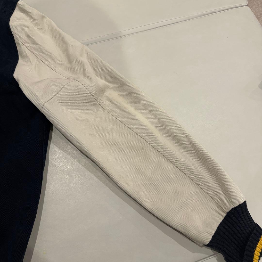 【Lサイズ】RUGBYラルフローレン スタジアムジャケット