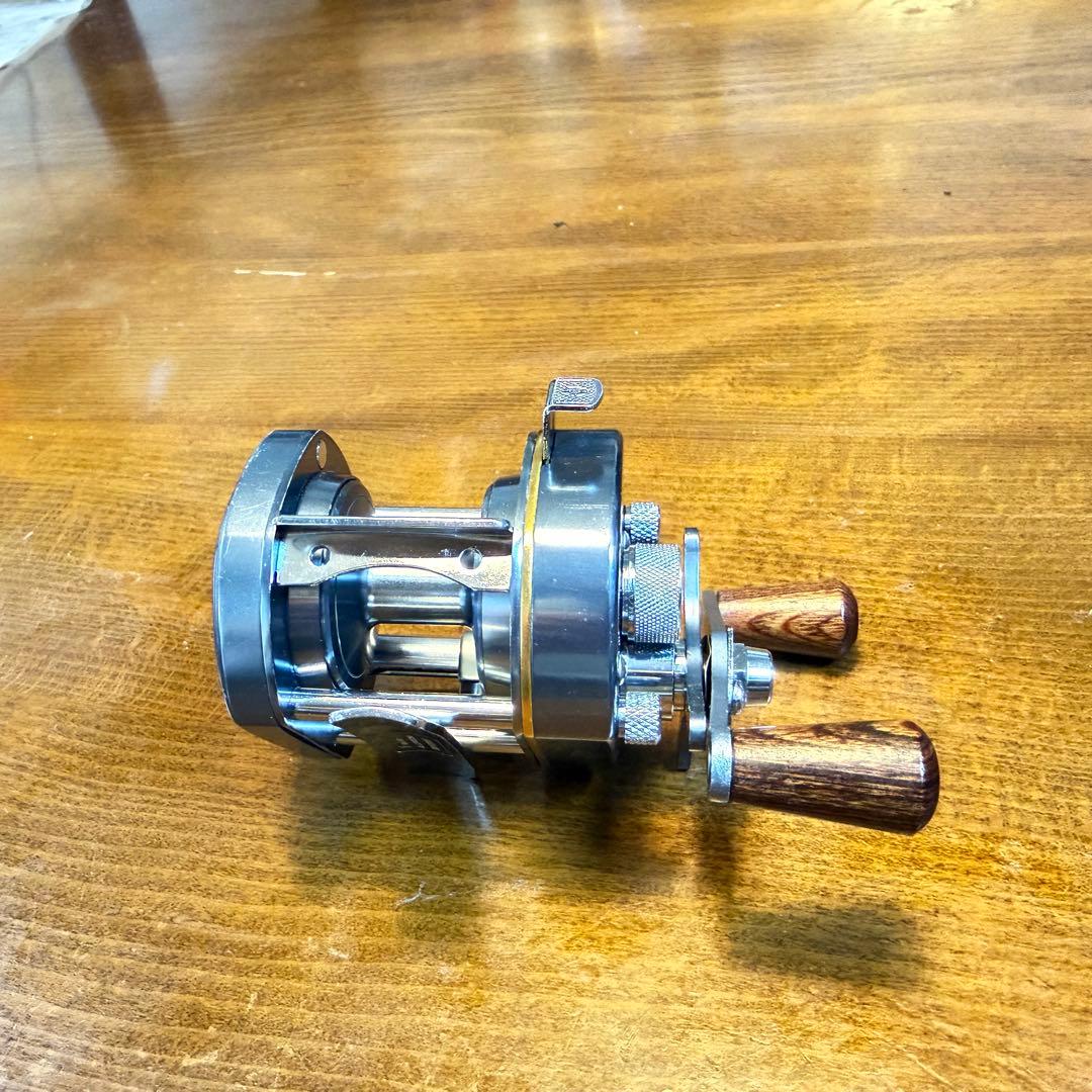 バンタム100ex bantam 100ex 新品アルミスイッチ装着