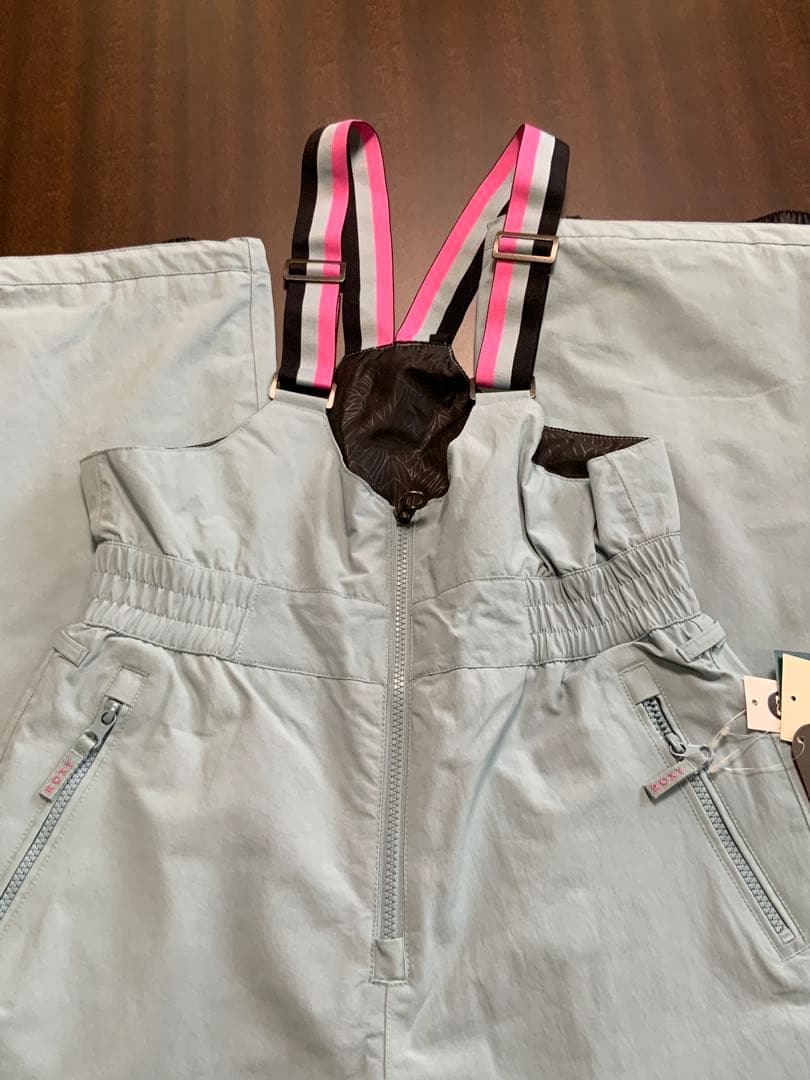 お買い得！ROXY ロキシー ビブパンツ ウェア スノボ S
