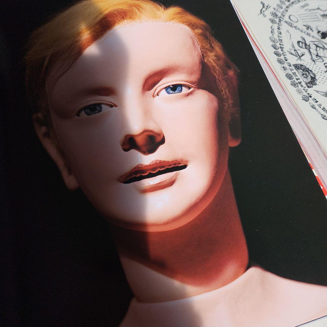 SIMON PYGMALIONISME アート書籍