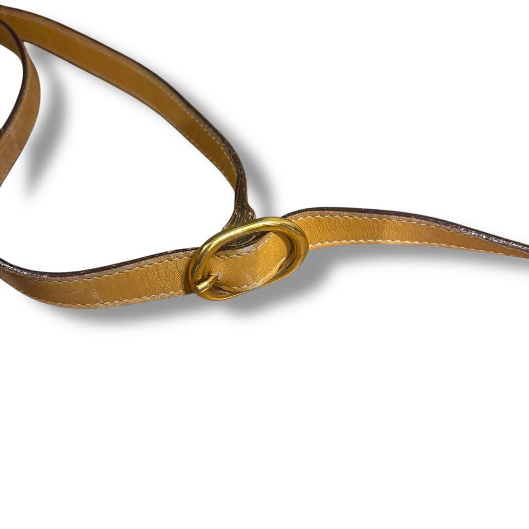 GUCCI グッチ パターン ショルダーバック モノグラム GG マイクロ