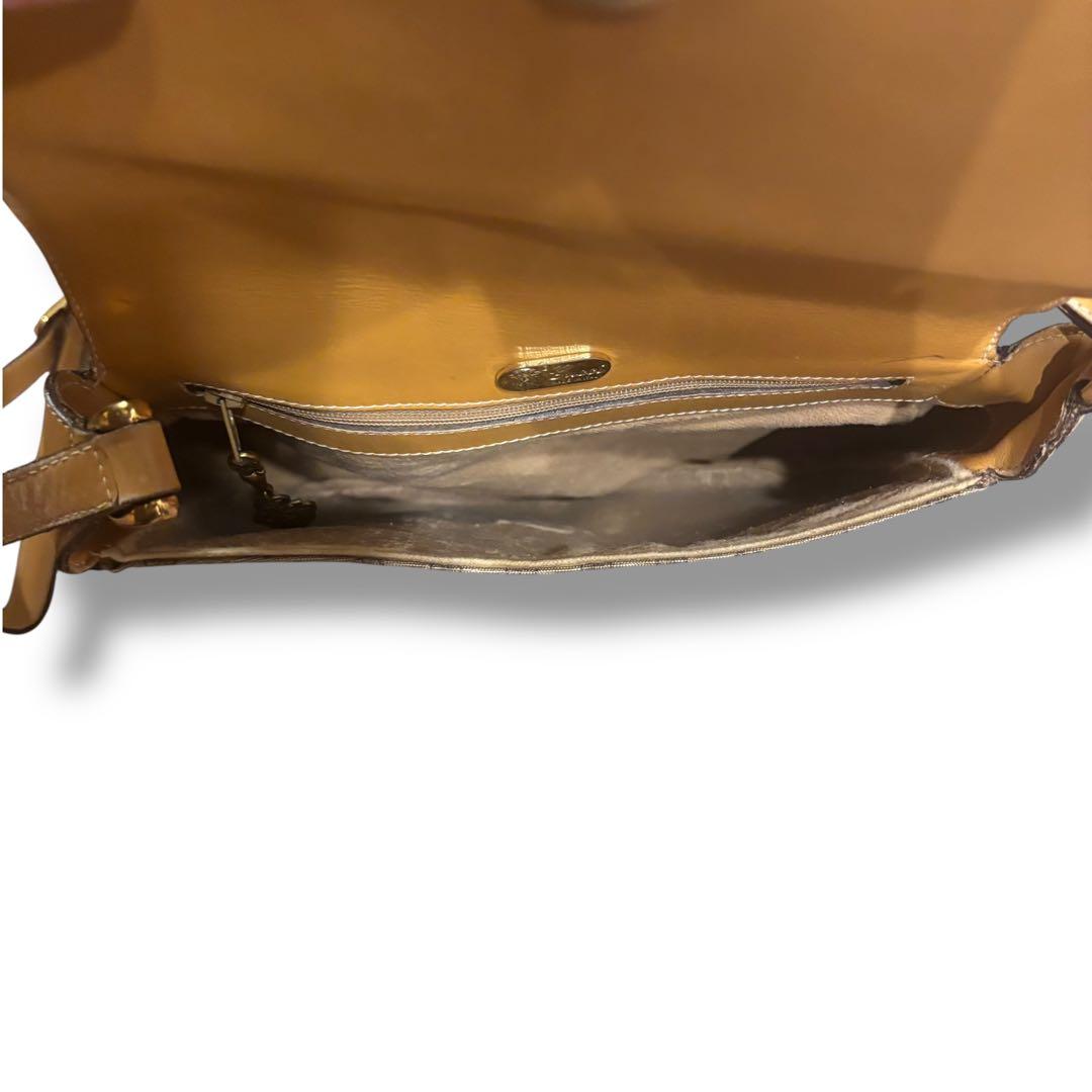 GUCCI グッチ パターン ショルダーバック モノグラム GG マイクロ