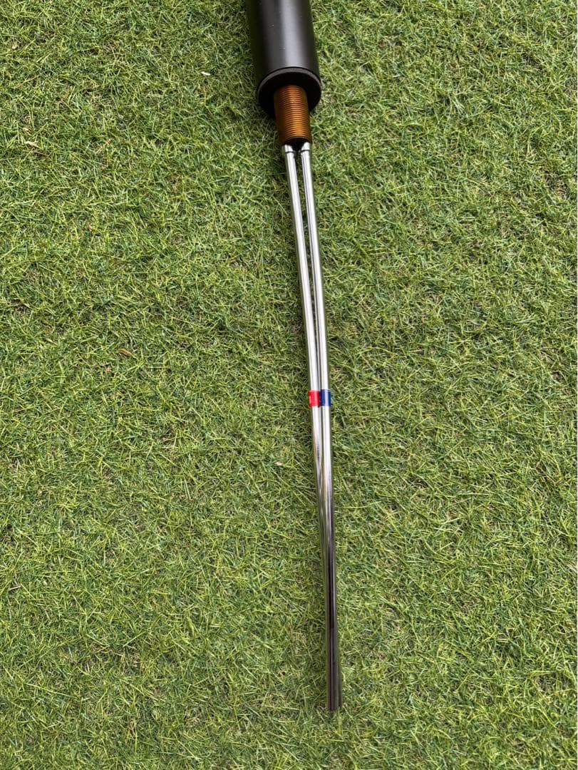 ニューベガ混合水栓　ブラックマットKM7061 BMMI