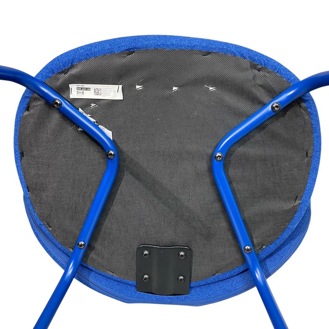 【美品】IKEA KRYLBOクリルボー チェア　2脚　②