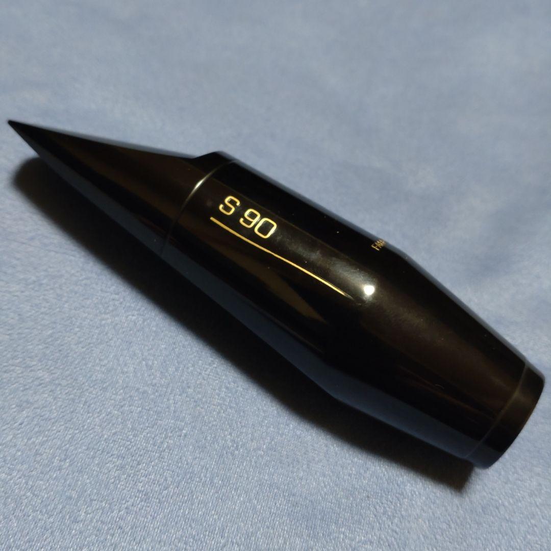 セルマー テナーサックス マウスピース S90 180