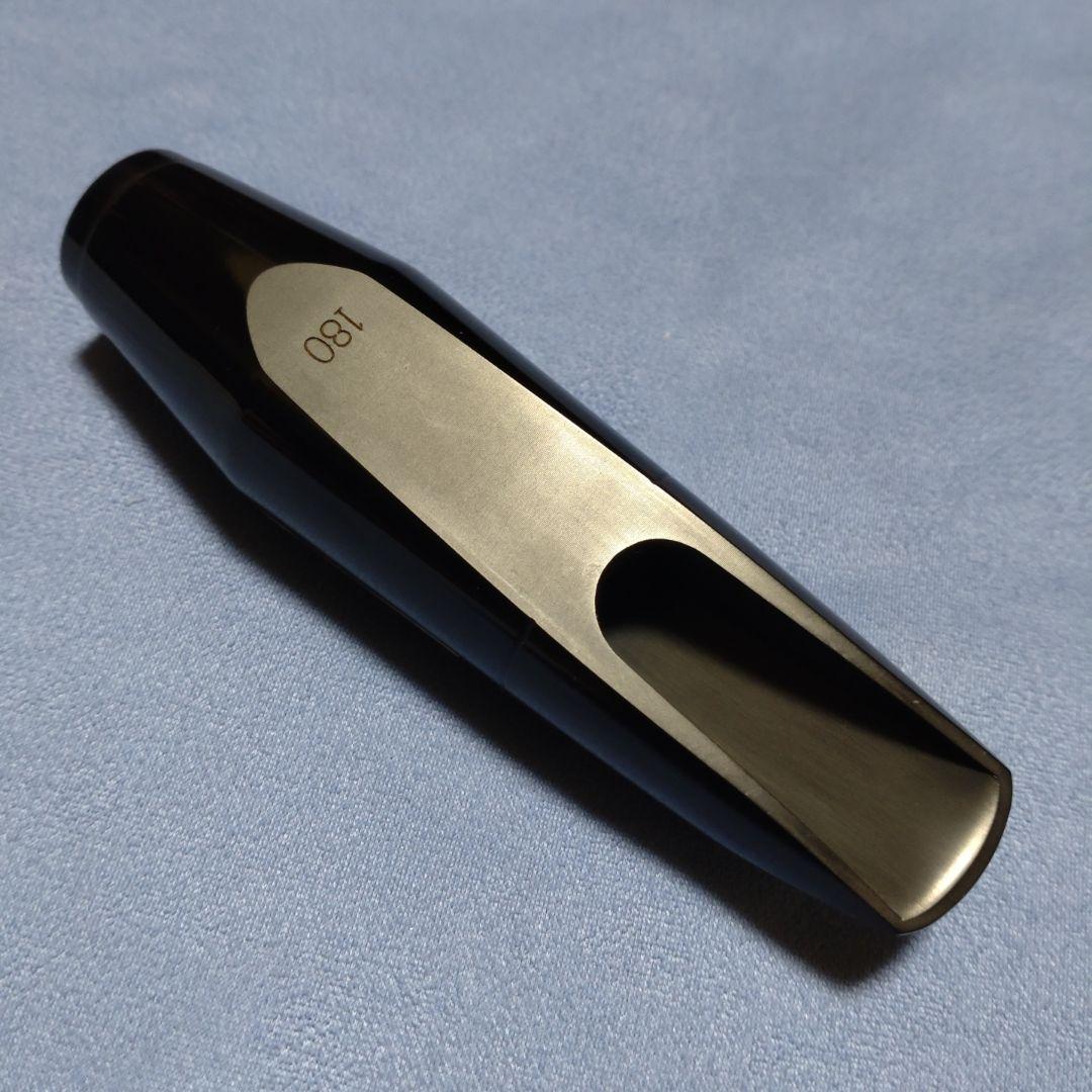 セルマー テナーサックス マウスピース S90 180