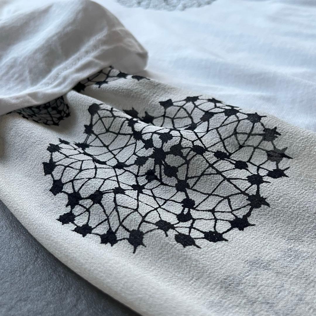 08ss “ANN DEMEULEMEESTER” power net tops