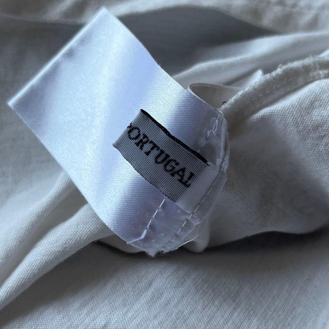 08ss “ANN DEMEULEMEESTER” power net tops