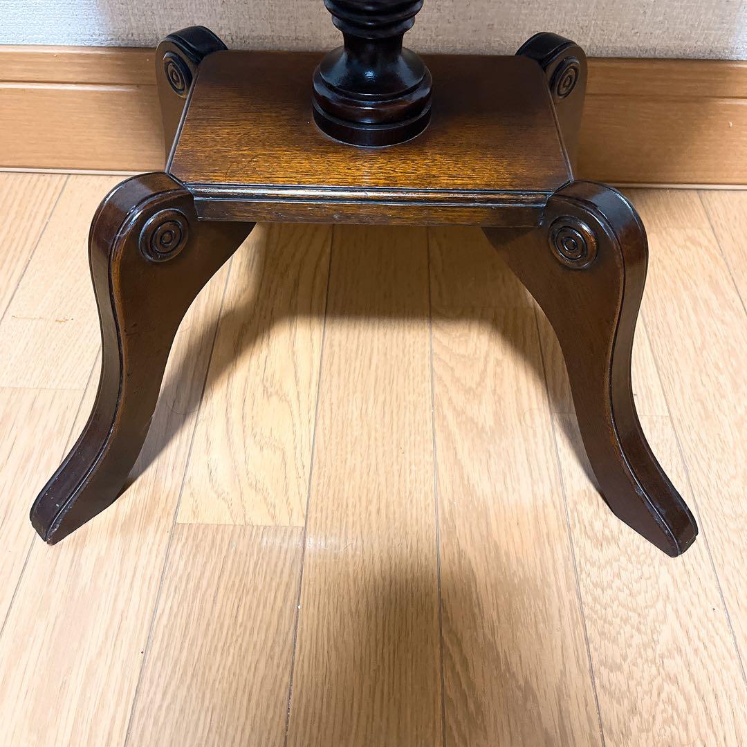 Bevan Funnell サイドテーブル　アンティーク 英国家具