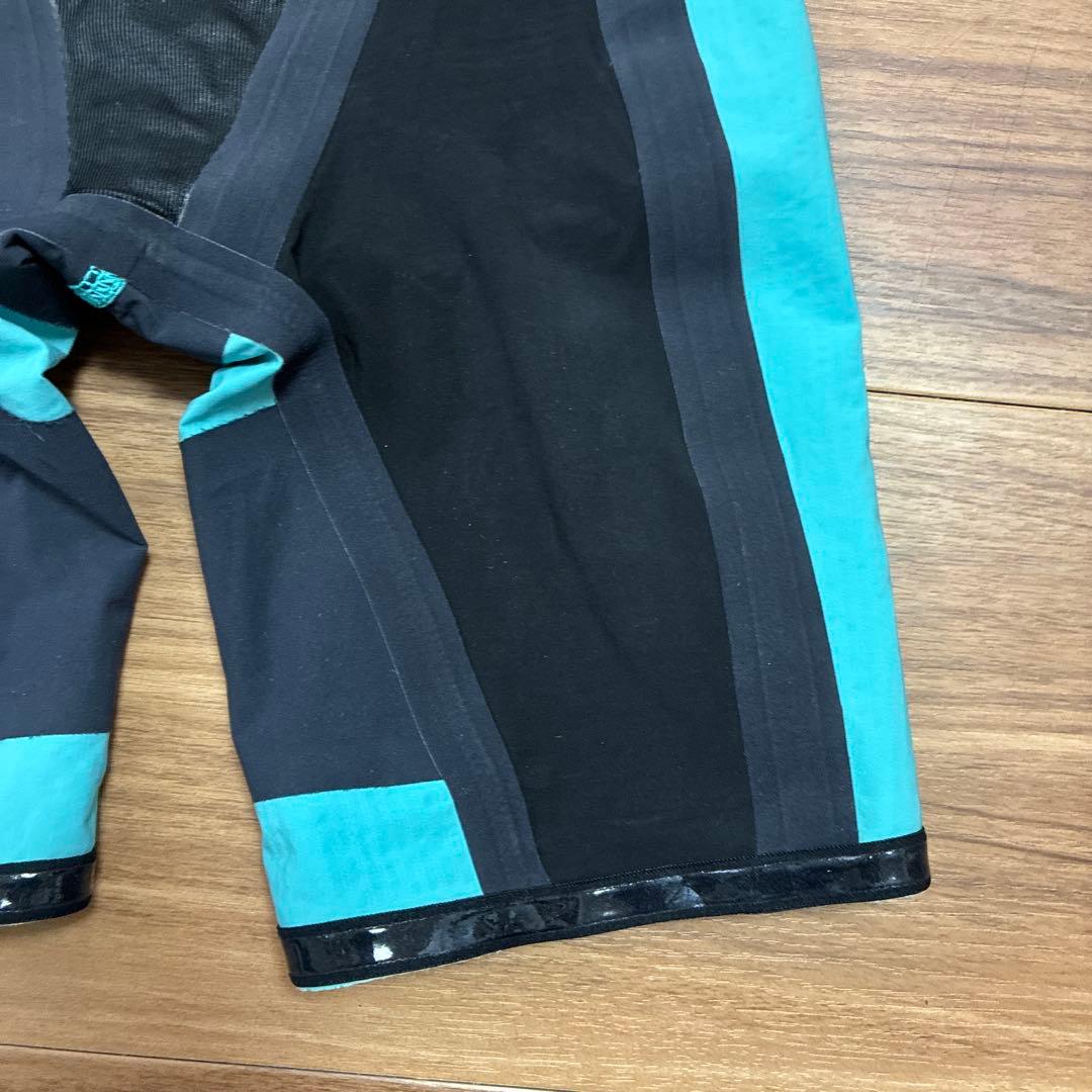 高速水着　ミズノ GX・SONIC 6 CR ハーフスーツ　130