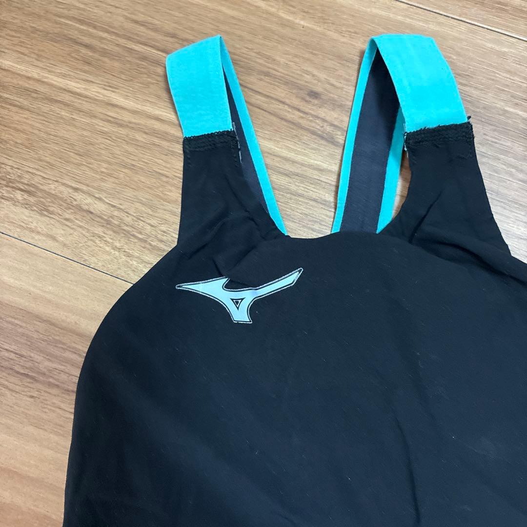 高速水着　ミズノ GX・SONIC 6 CR ハーフスーツ　130
