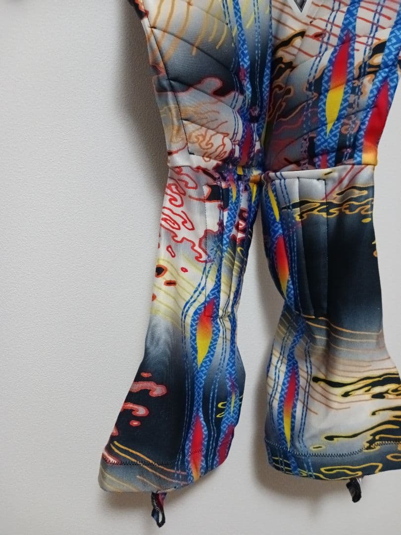 ロシニョール GSワンピース レーシングスーツ 160 ジュニア アルペンスキー