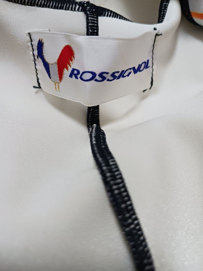 ロシニョール GSワンピース レーシングスーツ 160 ジュニア アルペンスキー