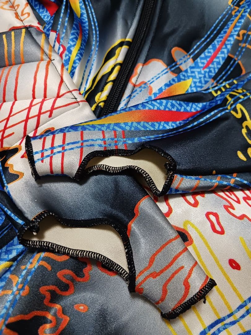 ロシニョール GSワンピース レーシングスーツ 160 ジュニア アルペンスキー