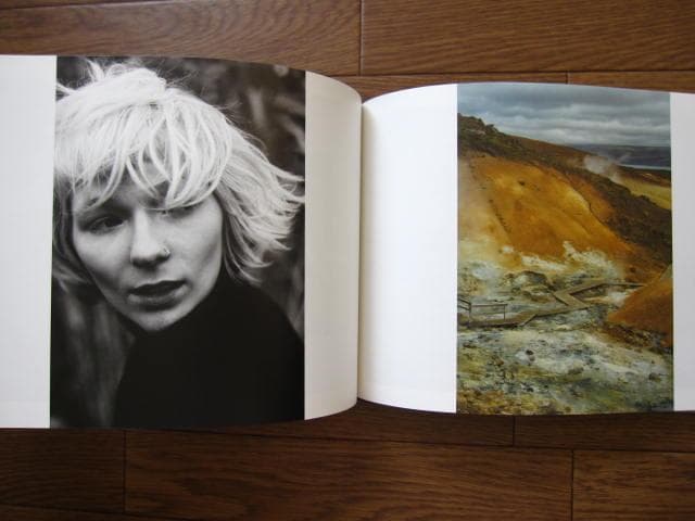 NARRATED MONOLOGUE　Korbinian Vogt　限定500部