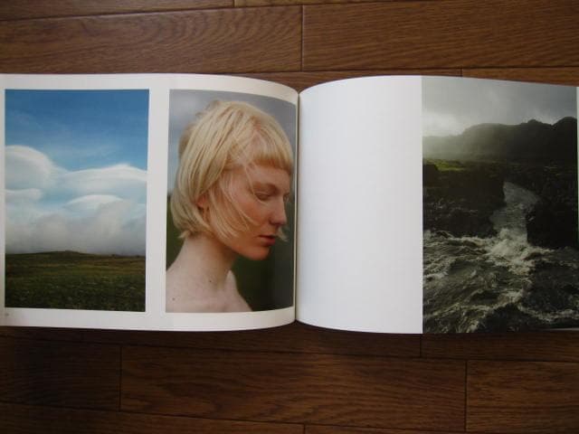 NARRATED MONOLOGUE　Korbinian Vogt　限定500部