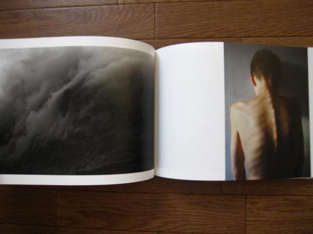 NARRATED MONOLOGUE　Korbinian Vogt　限定500部