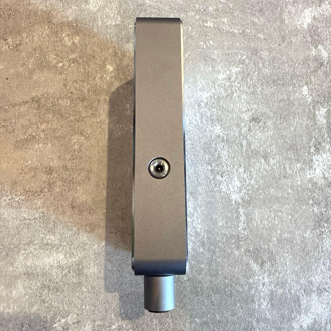 【美品】SHAREYDVA シャレドワ　ネイルマシーン Sleek ホワイト