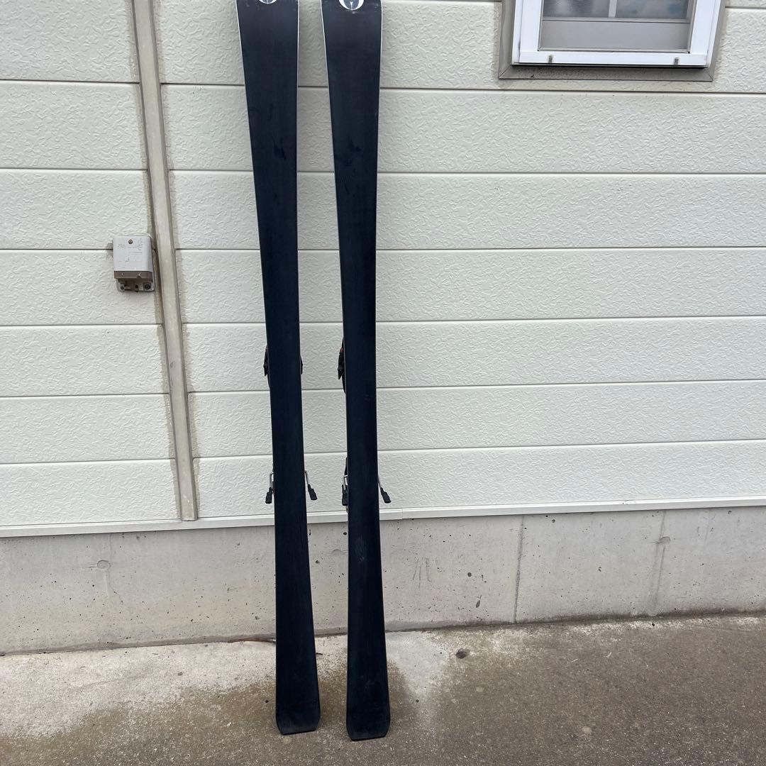 OGASAKA TC-SKスキー 板