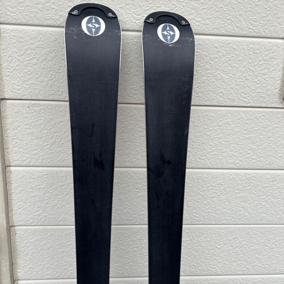 OGASAKA TC-SKスキー 板