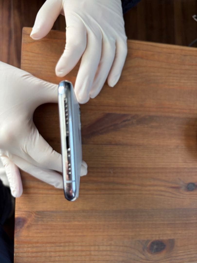 Apple iPhone 11 Pro ホワイト 本体