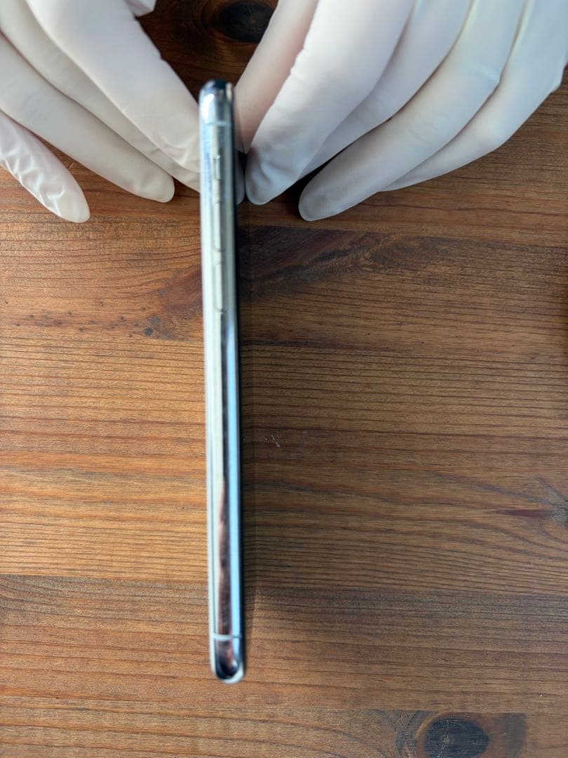 Apple iPhone 11 Pro ホワイト 本体