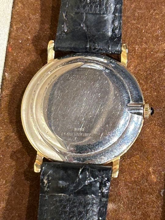 ロンジン　腕時計