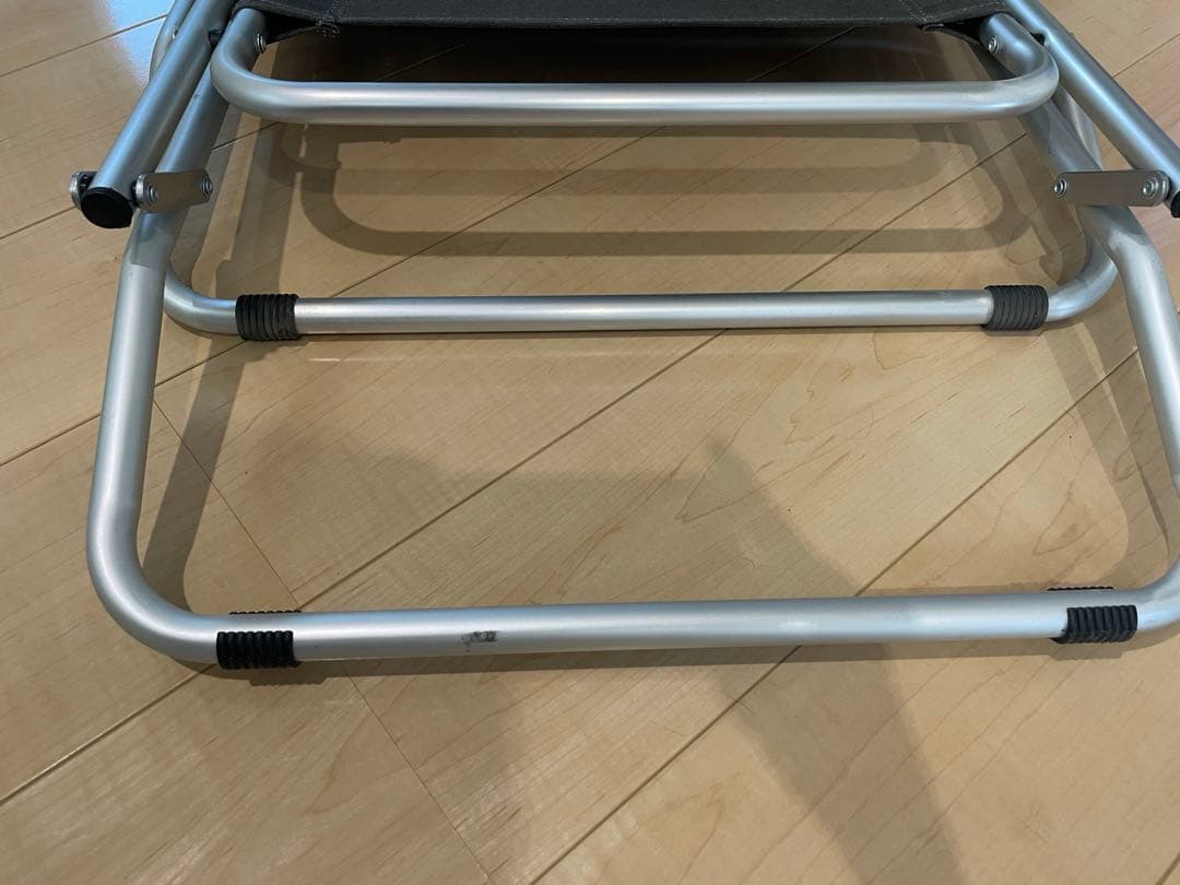 ポストジェネラル　ローバーチェア　タイプハイ　2脚セット売り