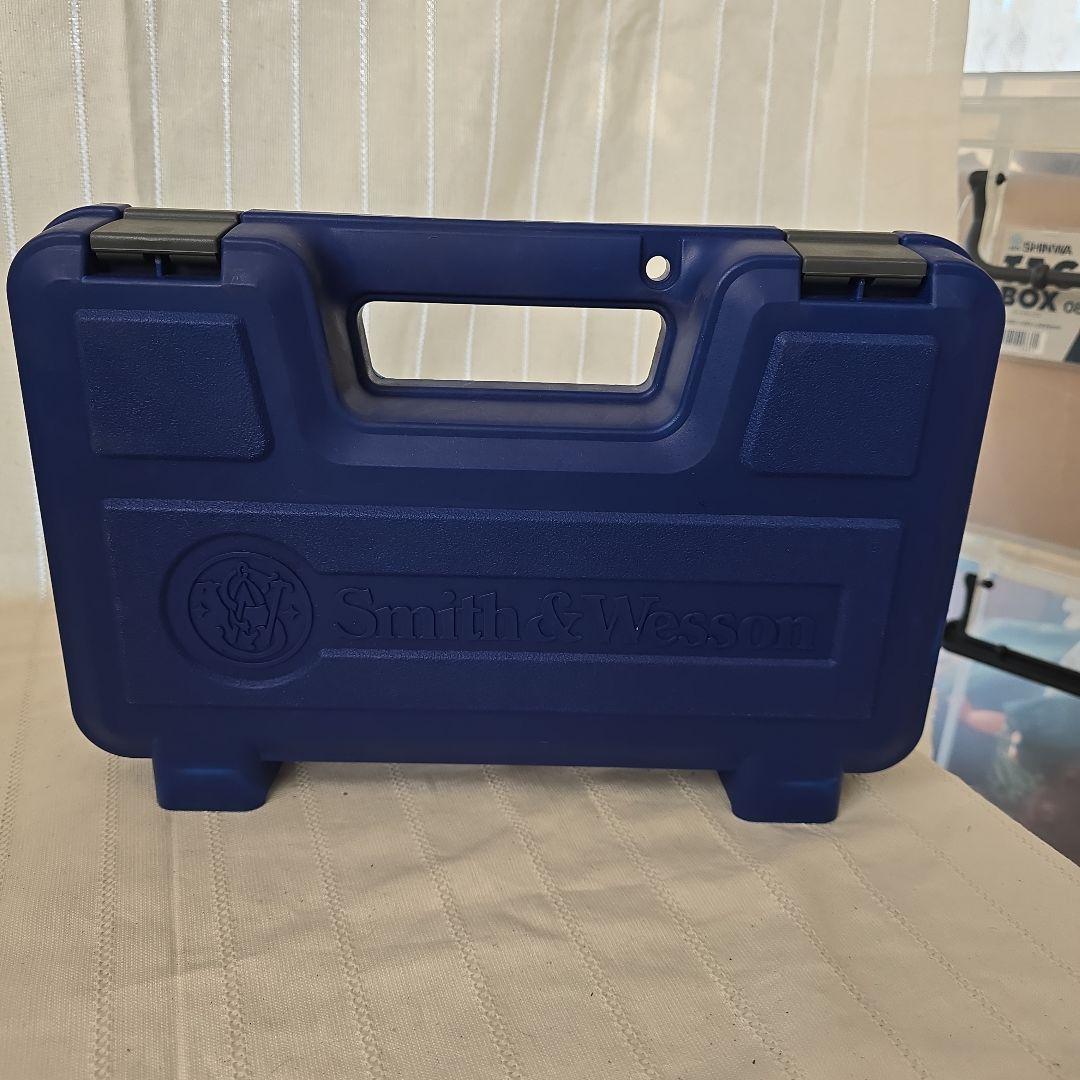 タナカワークス s&w 357マグナム